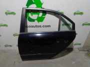 Tür Links Hinten 770033K010 Hyundai Sonata Limousine 2.4 16V CVVT (G4KC)