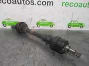 Achsschenkel Halter Rechts Hinten HRC2889 Land + Range Rover Freelander Hard Top Geländewagen 2.0 di (20LTCIE)