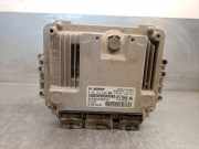 Motorsteuergerät 9665594380 Peugeot PARTNER Furgoneta/monovolumen (5_, G_) 1.6 HDi 75