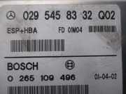 Fensterheber Rechts Vorne 4894526AA Chrysler Voyager/Grand Voyager (RG/RS) Großraumlimousine 2.5 CRD 16V Grand Voyager (ENC)