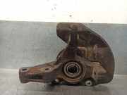 Achsschenkel Halter Rechts Vorne 51721617 Fiat DOBLO CARGO (223) 1.9 JTD CAT