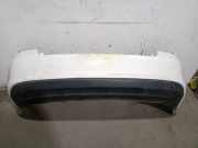 Stoßstange Hinten 5JH807421 Skoda Rapid Liftback 1.6 TDI 16V (CAYC)
