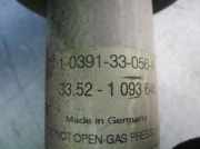 Abs Pumpe 4454005100 Toyota Avensis Wagon (T27) Kombi 2.0 16V D-4D-F (1AD-FTV(Euro 4))