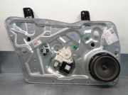 Fensterheber Links Vorne 5N0959701A Volkswagen Tiguan (5N1/2) SUV 2.0 TDI 16V (CFFB(Euro 5)) CFFB(Euro 5)