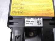 Steuergerät Airbag 2S6T14B056BP Ford Fusion Kombi 1.4 TDCi (F6JA)