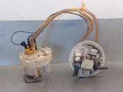 Innenkotflügel Rechts Hinten 96634126 Daewoo / Chevrolet Epica Limousine 2.0 D 16V (Z20S)