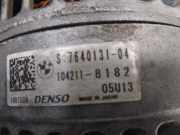 Innenkotflügel Rechts Vorne 8200735437 Dacia Sandero Schrägheck 1.5 dCi 75 (K9K-892)