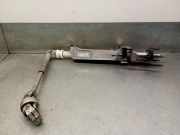 Klimakondensator Mitsubishi CARISMA BERINA 5 (DA0) 1.9 Turbodiesel