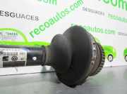 Scheibenwischermotor Vorne 288150003R Renault Scénic III (JZ) Großraumlimousine 1.5 dCi 105 (K9K-G832)