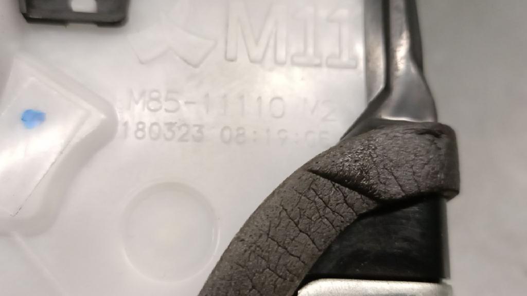 Klima Radiator 4H0898037 Audi C7 (4G2, 4GC) 3.0 TDI quattro