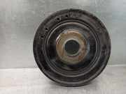 Kurbelwellen-Riemenscheibe 1348414 Ford Fiesta 5 (JD/JH) Schrägheck 1.4 TDCi (F6JB)