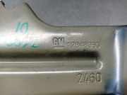 Stoßfängerträger Vorne 12848060 Saab 9-5 (YS3G) Limousine 2.0 TiD 16V (A20DTH)