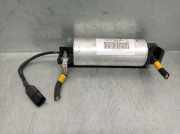 Hinterachse 1770060 Ford Focus C-Max Großraumlimousine 1.6 TDCi 16V (G8DA)