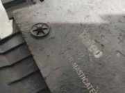 Tür Rechts Vorne 32228971 Volvo V60 I (FW/GW) Kombi 1.6 DRIVe (D4162T)