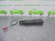 Gürtelschnalle 115011 Mercedes-Benz CLASE M (W163) 2.7 CDI 20V CAT