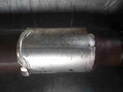 Relais 78GG17C499AA Ford TRANSIT CAJA CERRADA, CORTA (FY) (2000 =>) 2.4 TDE