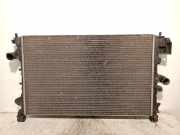 Radiator 13196477 Saab 9-3 Sport Estate (YS3F) Kombi 1.9 TiD 16V (Z19DTH)