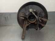 Achsschenkel Halter Rechts Hinten 4D0505430C Audi (D2) 4.2 V8 32V