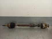 Kotflügel Links Vorne 4568403 Renault TRAFIC CAJA CERRADA (AB 4.01) 2.5 dCi Diesel CAT