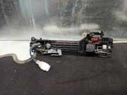 Türgriff Außen Rechts Vorne 6921012320A0 Toyota Prius (NHW20) Liftback 1.5 16V (1NZ-FXE)