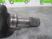 Klima Leitung 924539C012 Nissan Vanette (C23) Van 2.3 D E/Cargo (LD23)