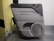 Türverkleidung Links Hinten 0YR271DAAC Jeep Compass (MK49) SUV 2.0 CRD 16V 4x4 (BYL)