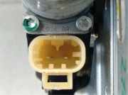 Fensterheber Rechts Hinten 13256006 Saab 9-5 (YS3G) Limousine 2.0 TiD 16V (A20DTH)