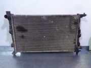 Radiator A1685001702 Mercedes-Benz VANEO (W414) FURGONETA COMPACTA 1.7 Turbodiesel CAT