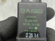 Heizlüfter AY2727005011 Jeep Compass I (MK49) SUV 2.0 CRD 16V 4x4 (BYL)