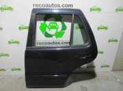 Tür Links Hinten A1637301505 Mercedes-Benz ML I (163) SUV 270 2.7 CDI 20V (OM612.963)