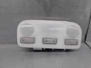 Innenbeleuchtung 264300008R Renault Megane III Grandtour (KZ) Kombi 5-drs 1.5 dCi 110 (K9K-J836)