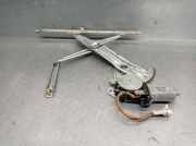 Fensterheber Rechts Vorne 8343076G00 Suzuki Ignis (MH) Schrägheck 5-drs 1.5 16V 4x4 (M15A)