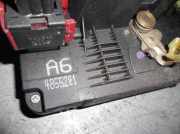 Motorhaubenschloss 1S7A16700AB Ford Mondeo III Schrägheck 2.2 TDCi 16V (QJBB)