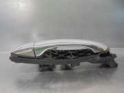 Gürtelschnalle Rechts Vorne 8Y0857755 Seat Leon Sportstourer (KLF) Kombi 5-drs 1.5 TSI 16V (DPCA)