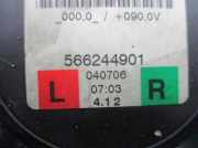 Tür Links Vorne 1648729 Ford ESCORT BERLINA Ghia