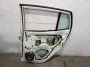 Gasdruckfedern Set Hinten 8P4827552B Audi A3 Sportback (8PA) Schrägheck 5-drs 2.0 TDI 16V (CFFB(Euro 5))