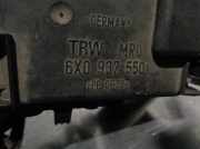 Türgriff Innen Rechts Vorne 357837236 Volkswagen Passat (35I) Limousine 2.0 i E (2E) 2E