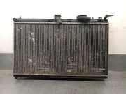 Radiator 9645610280 Citroën C6 (TD) Limousine 2.7 HDiF V6 24V (DT17TED4(UHZ))