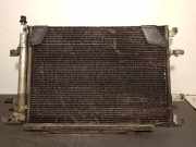 Klimakondensator 8623368 Volvo S60 I (RS/HV) Limousine 2.4 D5 20V (D5244T)