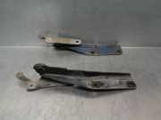 Sicherheitsgurt Links Hinten AB0EH895 Mazda LIM. (BL) 2.2 Turbodiesel CAT