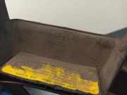 Kühlerventilator 9773025100 Hyundai (LC) 1.5 CAT