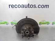 Achsschenkel Halter Links Vorne Volvo S40 (VS) Limousine 1.8 16V (B4184S)