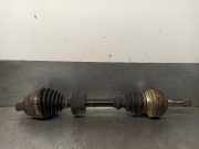 Stoßstangeneckerechts Hinten 1300179604 Citroën CITROËN CAJA CERRADA (1) 1.9 Diesel CAT