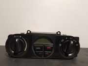 Bedienung Klimacontrolle 98BW19C933AB Ford Mondeo II Schrägheck 2.0i Ghia 16V (NGA)