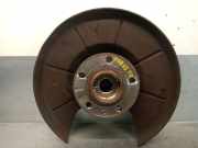 Achsschenkel Halter Links Hinten 31360026 Volvo XC60 I (DZ) SUV 2.4 D5 20V 205 AWD (D5244T10)