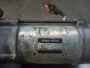 Zündschloss 9663123380 Peugeot 5008 I (0A/0E) Großraumlimousine 1.6 HDiF 16V (DV6C(9HR))