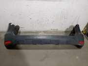 Stoßstange Hinten 850226654R Dacia Monospace (KE_) 1.5 dCi / Blue dCi 75 (KEAJ, KEAH, KEJW)