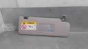 Sonnenblende Rechts 964001901R Dacia SANDERO 0.9 TCE CAT