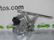 Fensterheber Links Hinten 2PINES Honda Civic Aerodeck (MB/MC) Kombi 1.5i VTEC-E II 16V (D15Z8)