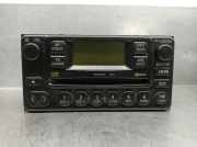 Radio 8612042130 Toyota RAV 4 II (_A2_) 2.0 4WD (ACA21, ACA20)